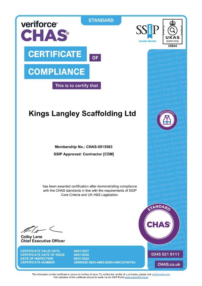 CHAS - Page 1